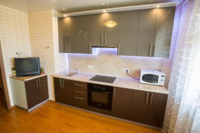 Apartment Comfortnaya Zhizn at Mozhayskoye Shosse 169 Odinzowo